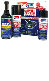 Motor Flush 443ml C19 - Auto One